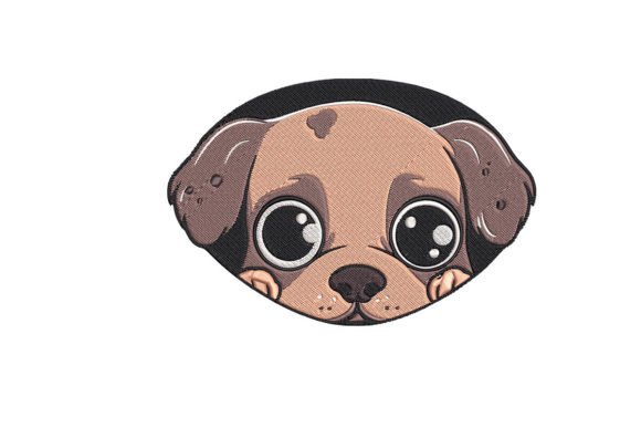 Cute Dog Embroidery: A Seller’s Real-World Review